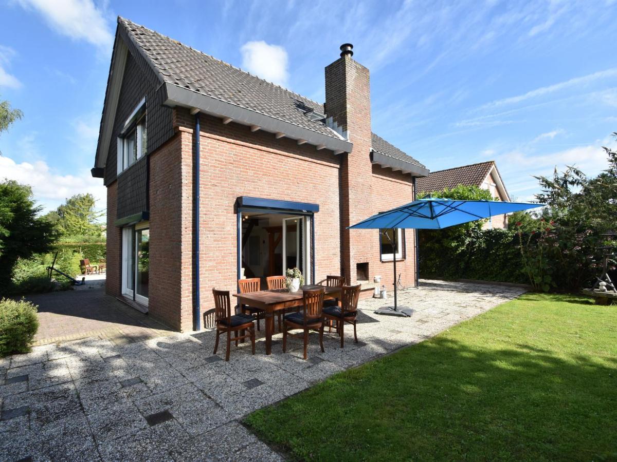 In Zeeland With Wide Views *