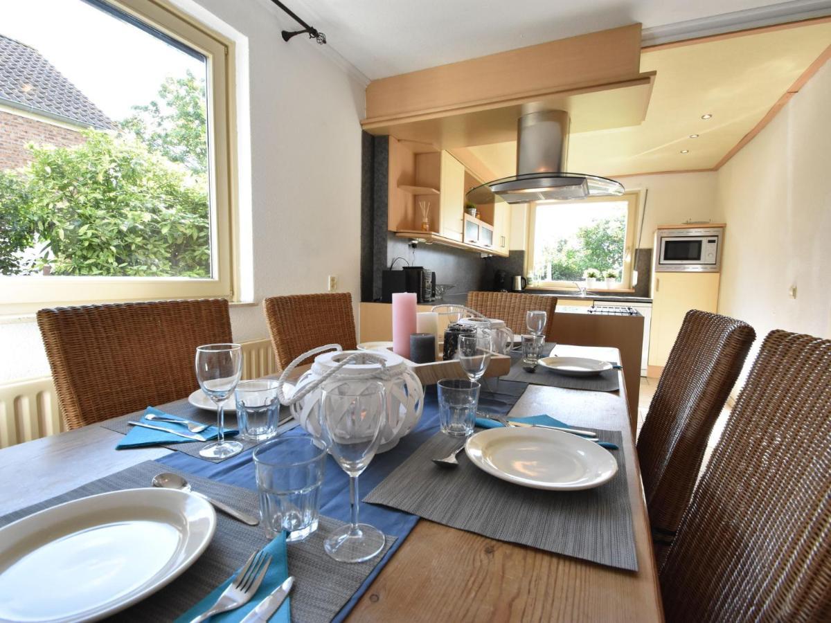 In Zeeland With Wide Views Vakantiehuis Bruinisse